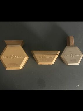 NEW Blake Brown 3pc Haircare Set